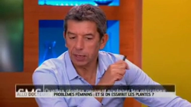 Quelles plantes peuvent soulager les migraines cataméniales ?