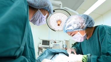 Femme chirurgienne et sexisme : une lutte au quotidien