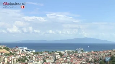 Grèce : quelle prise en charge médicale pour les migrants ?