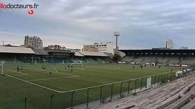 Quand les footballeurs plongent dans la dépression