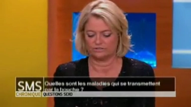 IST : quelles maladies se transmettent par la bouche ?