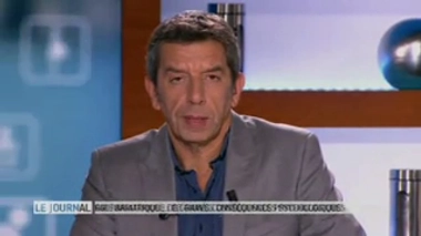 Entretien avec le Dr Sébastien Czernichow, nutritionniste