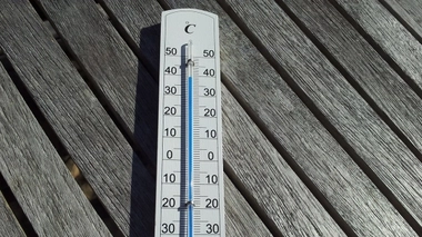 Canicule : 3.300 décès supplémentaires constatés cet été en France