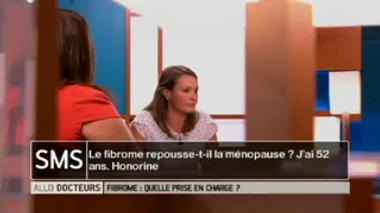 Fibromes : quels sont les risques en cas de grossesse ?