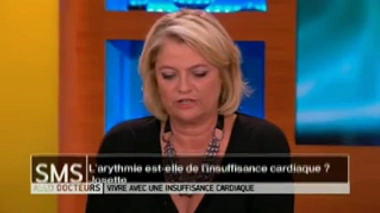 Quels examens réaliser pour repérer une insuffisance cardiaque ?