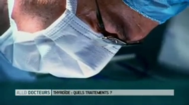 Faut-il obligatoirement traiter une hypothyroïdie ?