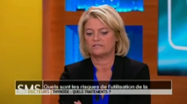 Lévothyroxine à long terme : quels sont les risques ?