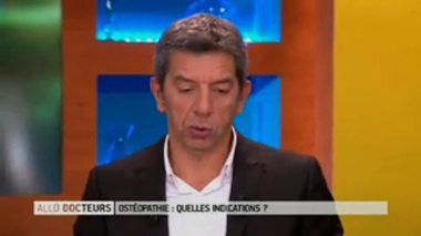 Sur quels critères choisir un ostéopathe ?