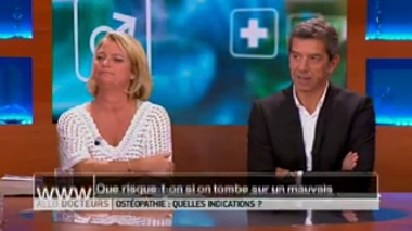 Que risque-t-on si on tombe sur un mauvais ostéopathe ?