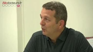 Formation de futurs agents désamianteurs.