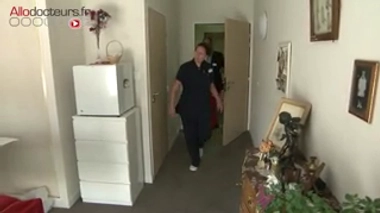 Soigner les plaies chroniques par vidéoconférence