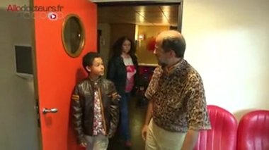 Des lentilles la nuit pour mieux voir le jour