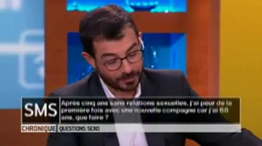 Faire l'amour après une période d'abstinence : entre peur et désir ?
