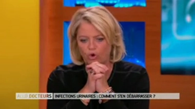 Infections urinaires : que penser des probiotiques ?