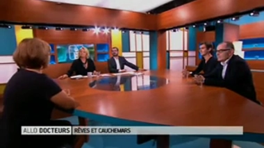 À quoi sont dues les terreurs nocturnes ?