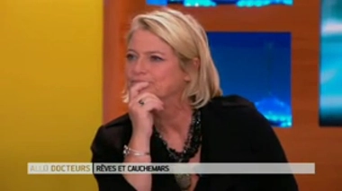 À quoi servent les rêves ?