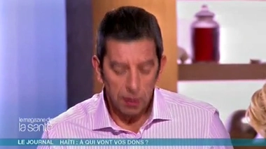 Haïti : à qui vont vos dons ?