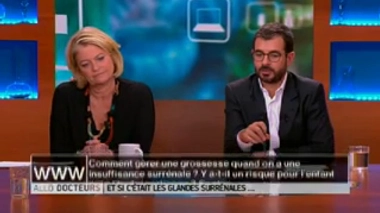 Traitements à base de cortisone : quels effets sur les surrénales ?