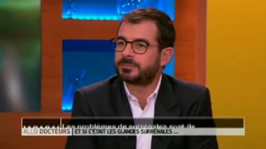 Dysfonctionnements des glandes surrénales : quelles sont les causes ?