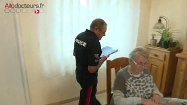 A 81 ans, greffé du coeur, il pédale pour le don d'organes