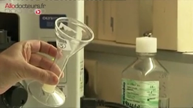 Don de sperme : l'anonymat en question