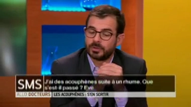 Les acouphènes peuvent-ils se déclarer suite à un rhume ?