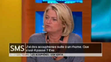 Un sourd peut-il souffrir d'un acouphène ?