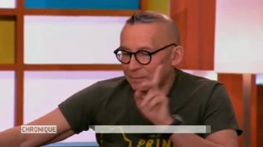 La sélection du 23/10/2015