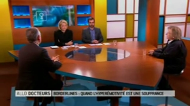 L'hyperémotivité est-elle toujours symptomatique d'un problème psy ?