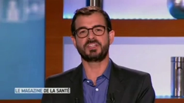 Entretien avec le Dr Marie-Christine Boutron-Ruault, directrice de recherche à l'Inserm et à Gustave Roussy