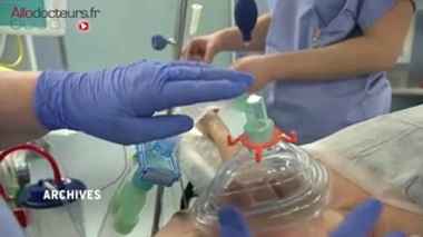 Études de médecine : la fin des touchers vaginaux ?		