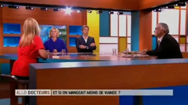 Peut-on se passer totalement de viande sans craindre des carences ?