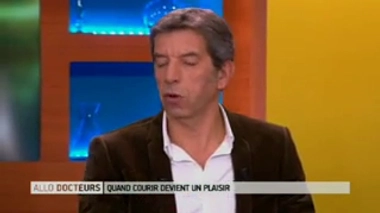 Course à pied : comment bien choisir ses chaussures de running ?