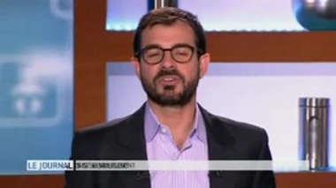 Entretien avec Jacques Le Houezec, tabacologue