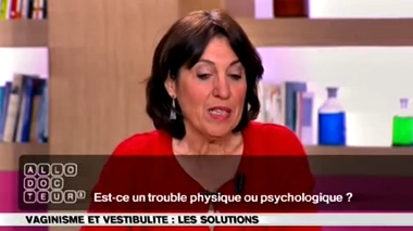 Le vaginisme : un trouble physique ou psychologique ?