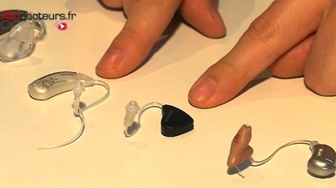 Un prix limite pour certaines audioprothèses