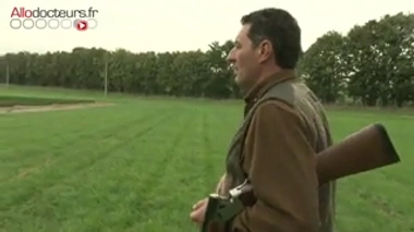 Tularémie : la maladie des chasseurs