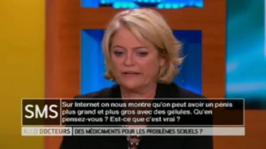 Existe-t-il des traitements pour les éjaculateurs précoces ?