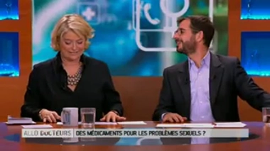 Que penser de la pilule pour booster la libido des femmes ?