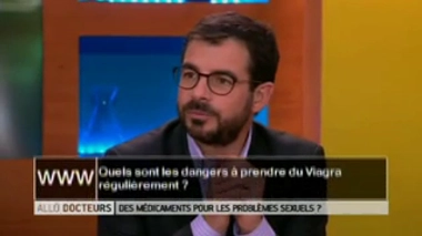 Quels sont les dangers à prendre du Viagra® régulièrement ?