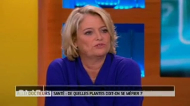 Plantes toxiques : quelles sont les plantes d'intérieur à éviter ?