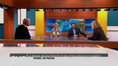 Vivre le deuil : comment apprivoiser la douleur ?