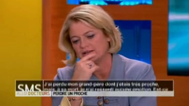 Est-il normal de ne ressentir aucune émotion à la perte d'un proche ?