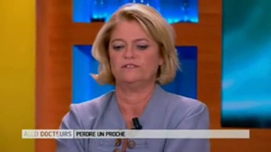 À quel moment peut-on dire qu'on a "fait" son deuil ?