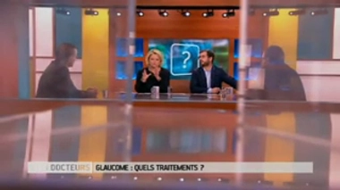 Glaucome : quels sont les nouveaux traitements ?