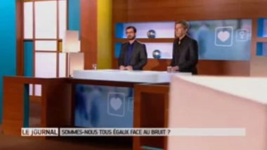 Entretien avec le Pr Michael Grynberg, gynécologue-obstétricien à l'hôpital Jean Verdier de Bondy