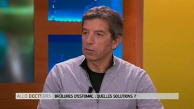 Brûlures d'estomac, reflux : la pH-métrie est-elle toujours utile ?