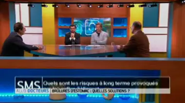 Brûlures d'estomac et grossesse : y a-t-il un lien ?