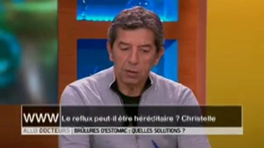 Brûlures d'estomac, reflux : quels sont les risques à long terme ?