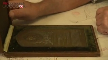 Guerre 14-18 : Nicole Girard-Mangin, première femme médecin sur le front